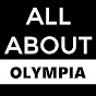 All About Olympia YouTube channel thumbnail