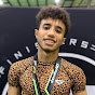 JoshRichBJJ YouTube channel thumbnail