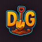 Dig the Games YouTube channel thumbnail