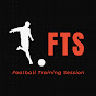 Football Training Session YouTube channel thumbnail