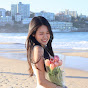 Hazel Cherry Lin YouTube channel thumbnail