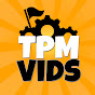 TPMvids YouTube channel thumbnail