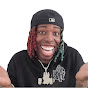 Lord Hec YouTube channel thumbnail