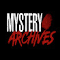Mystery Archives YouTube channel thumbnail