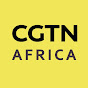 CGTN Africa YouTube channel thumbnail