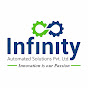 Infinity Automated Solutions Pvt. Ltd. YouTube channel thumbnail