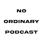 No Ordinary Podcast YouTube channel thumbnail