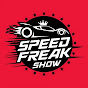 The Speed Freak Show YouTube channel thumbnail