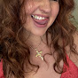 ashley rae  YouTube channel thumbnail