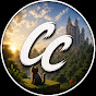 Catlinecrafting YouTube channel thumbnail
