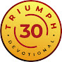 Triumph30 International Ministries YouTube channel thumbnail