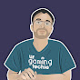 UrGamingTechie YouTube channel thumbnail