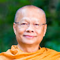 Ajahn Anan Dhamma YouTube channel thumbnail
