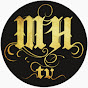 Modern History TV YouTube channel thumbnail