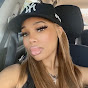 Salome Emani YouTube channel thumbnail