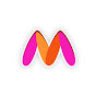 Myntra YouTube channel thumbnail