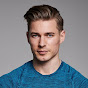Jack Hanrahan Fitness  YouTube channel thumbnail