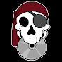 Pirate Software YouTube channel thumbnail