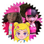 Mattel Imagine YouTube channel thumbnail