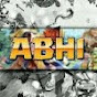 Abhi Gaming YouTube channel thumbnail