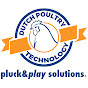Dutch Poultry Tech B.V. YouTube channel thumbnail