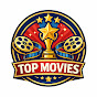Top Movies YouTube channel thumbnail