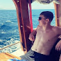 JoshScamell YouTube channel thumbnail