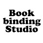  Bookbinding Studio YouTube channel thumbnail