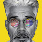 Derek Hunt Artist YouTube channel thumbnail