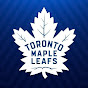 Toronto Maple Leafs YouTube channel thumbnail