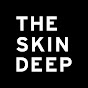 The Skin Deep YouTube channel thumbnail