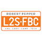 L2SFBC - Robert Pepper - auto journo YouTube channel thumbnail