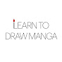 Learn to Draw Manga YouTube channel thumbnail
