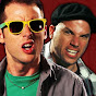 ERB YouTube channel thumbnail