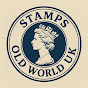 Stamps Old World UK YouTube channel thumbnail