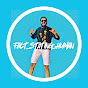 Fact Stating Human YouTube channel thumbnail