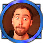 Asmongold Clips YouTube channel thumbnail