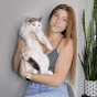 Victoria Raechel YouTube channel thumbnail