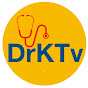 DrKtv YouTube channel thumbnail