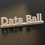 Data Ball YouTube channel thumbnail