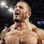 Mat Fraser | HWPO YouTube channel thumbnail