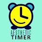 Aesthetic Timer YouTube channel thumbnail