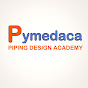 Pymedaca - The Advanced Piping Design Academy YouTube channel thumbnail