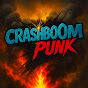 CrashBoomPunk YouTube channel thumbnail