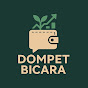 Dompet Bicara YouTube channel thumbnail