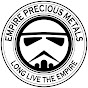 Empire Precious Metals YouTube channel thumbnail