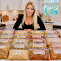 The Homegrown Kitchen Table YouTube channel thumbnail