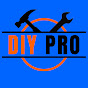 DIY PRO YouTube channel thumbnail