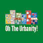Oh The Urbanity! YouTube channel thumbnail