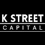 K Street Capital YouTube channel thumbnail